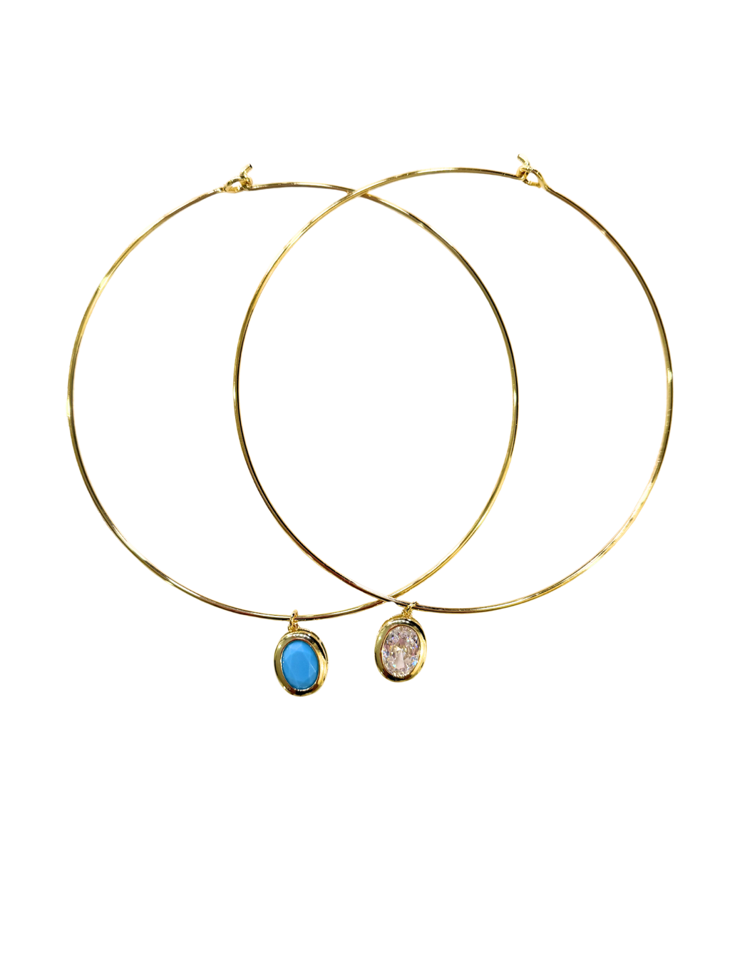 Collar Necklace