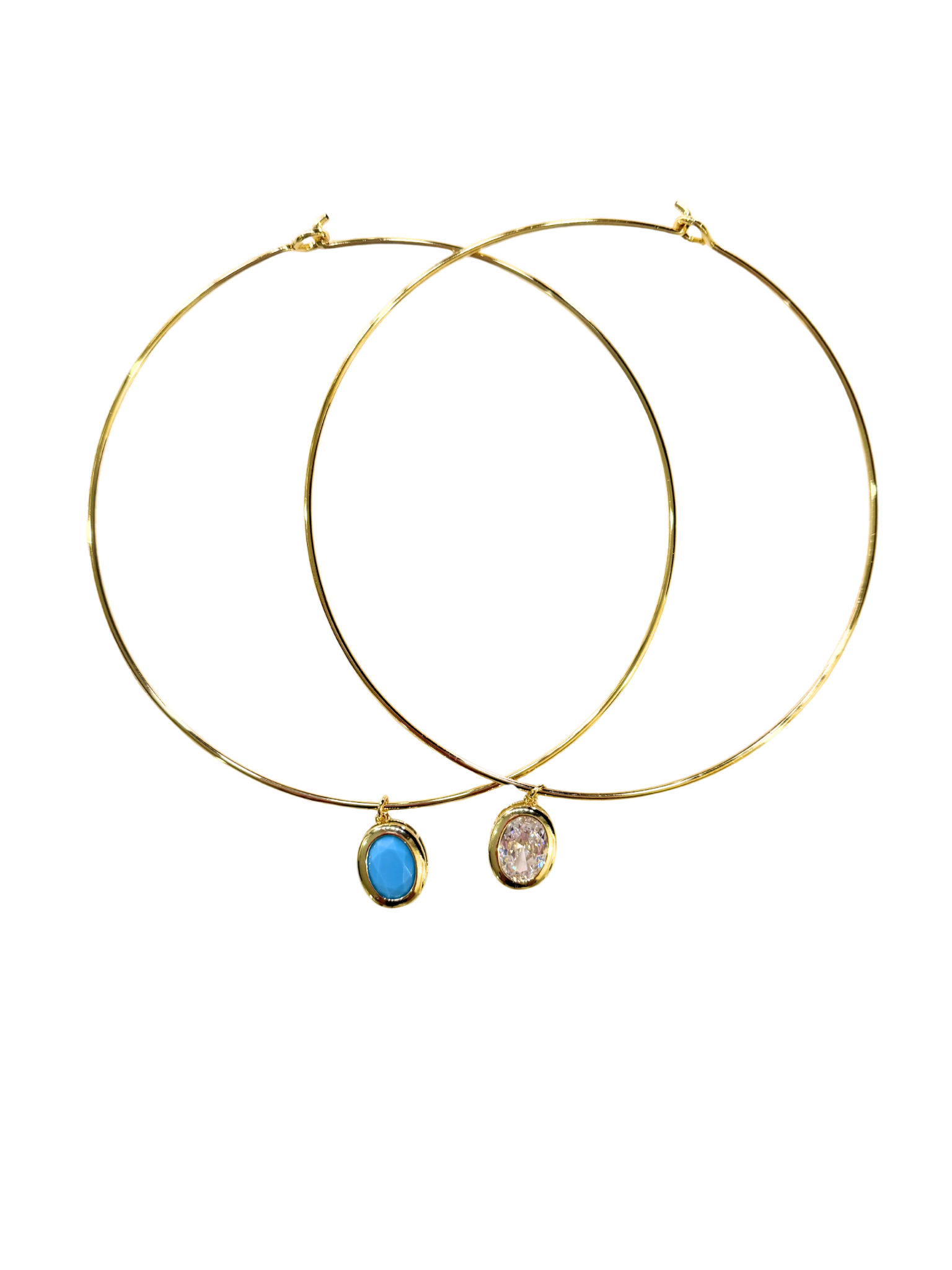 Collar Necklace