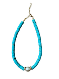 Sea Pearl - Turquoise