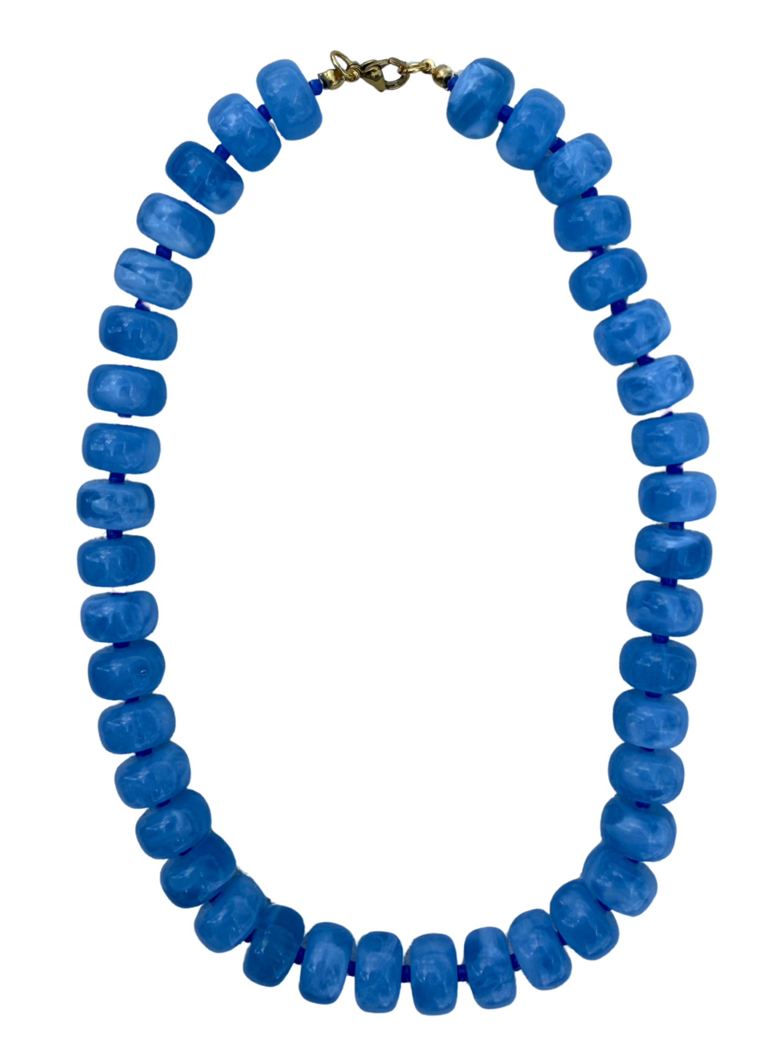 Candy Crush - Light Blue