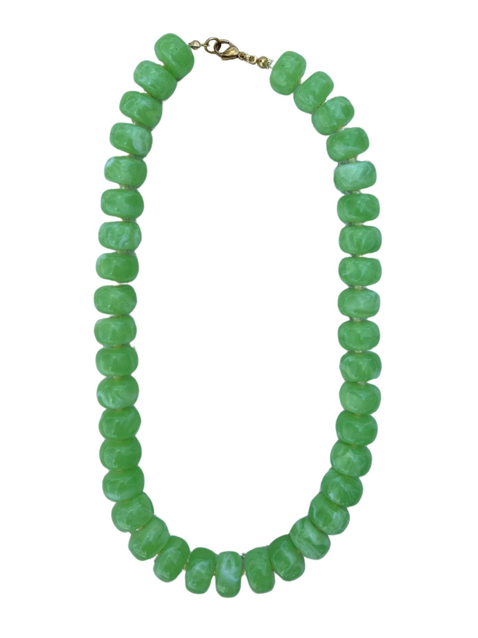 Candy Crush - Lime
