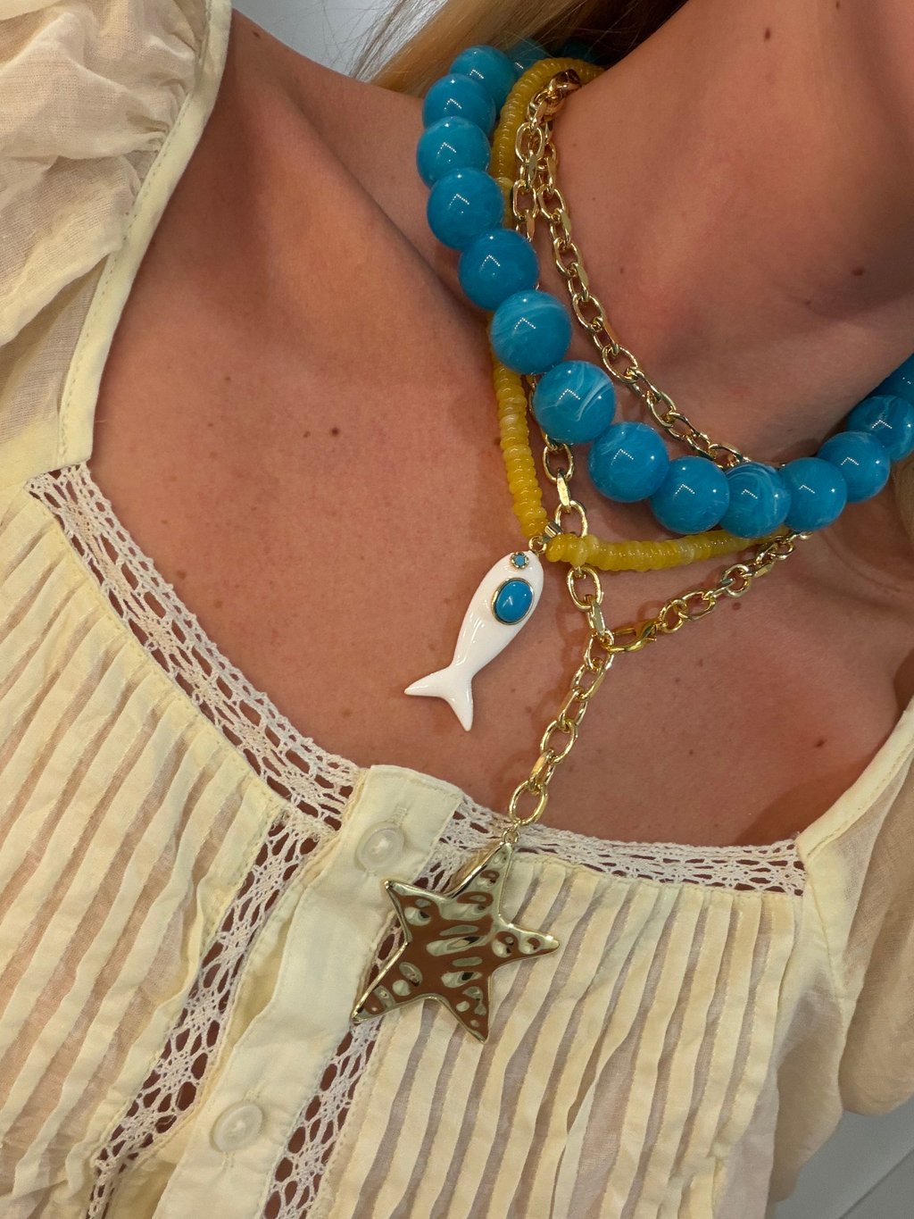 Blue Crush