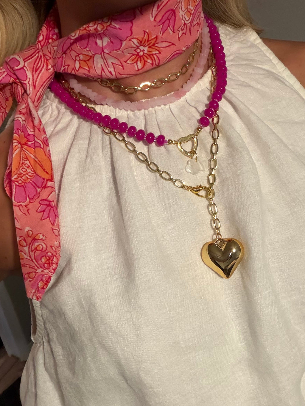 Heart of Gold