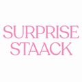 SURPRISE STAACK