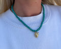 Turquoise - Jags Head