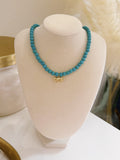 Mini Jag - Turquoise