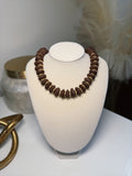 Cocoa/Gold