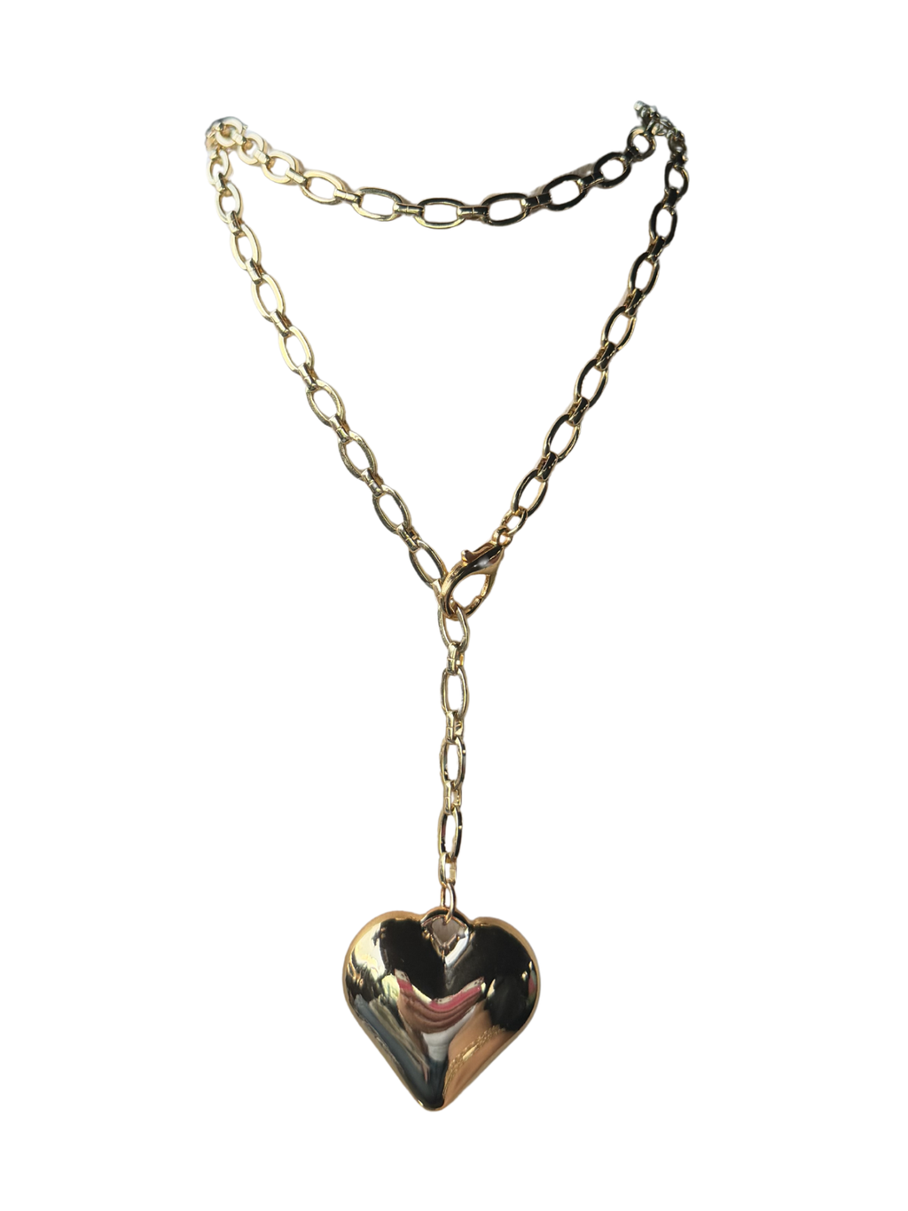 Heart of Gold