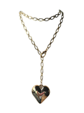 Heart of Gold