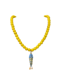 Go Fish - Yellow/Blue