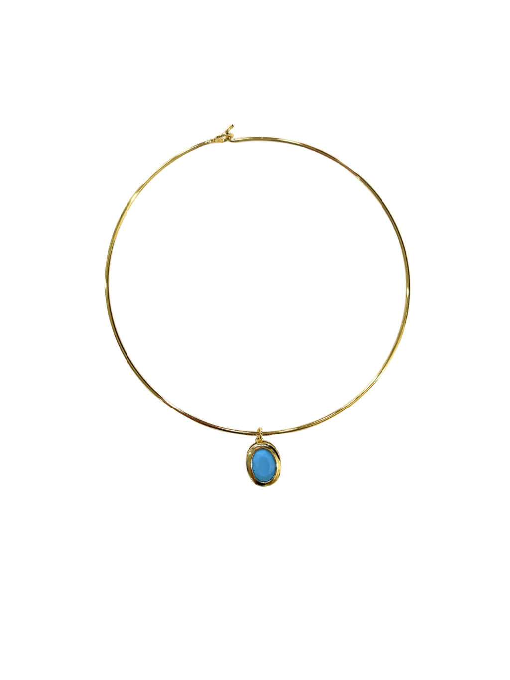 Collar Necklace