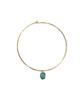 Collar Necklace