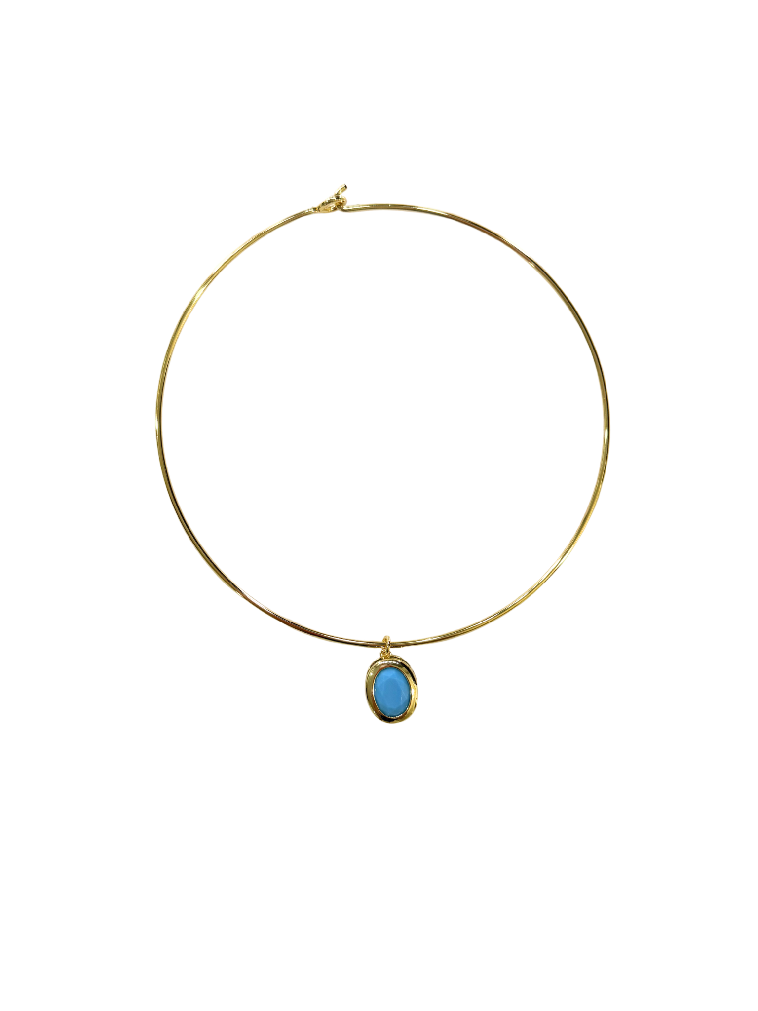Collar Necklace